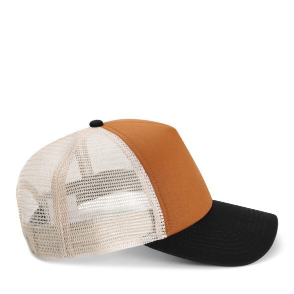 Cap #49 North Country Trucker Cap Klassische Logo Kappe