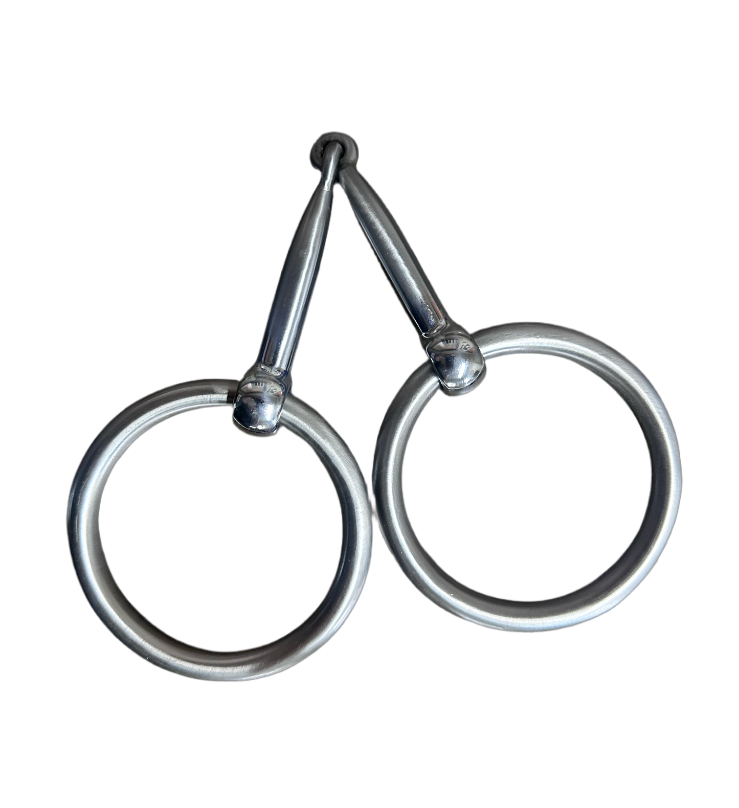 West Coast Loose Ring Snaffle