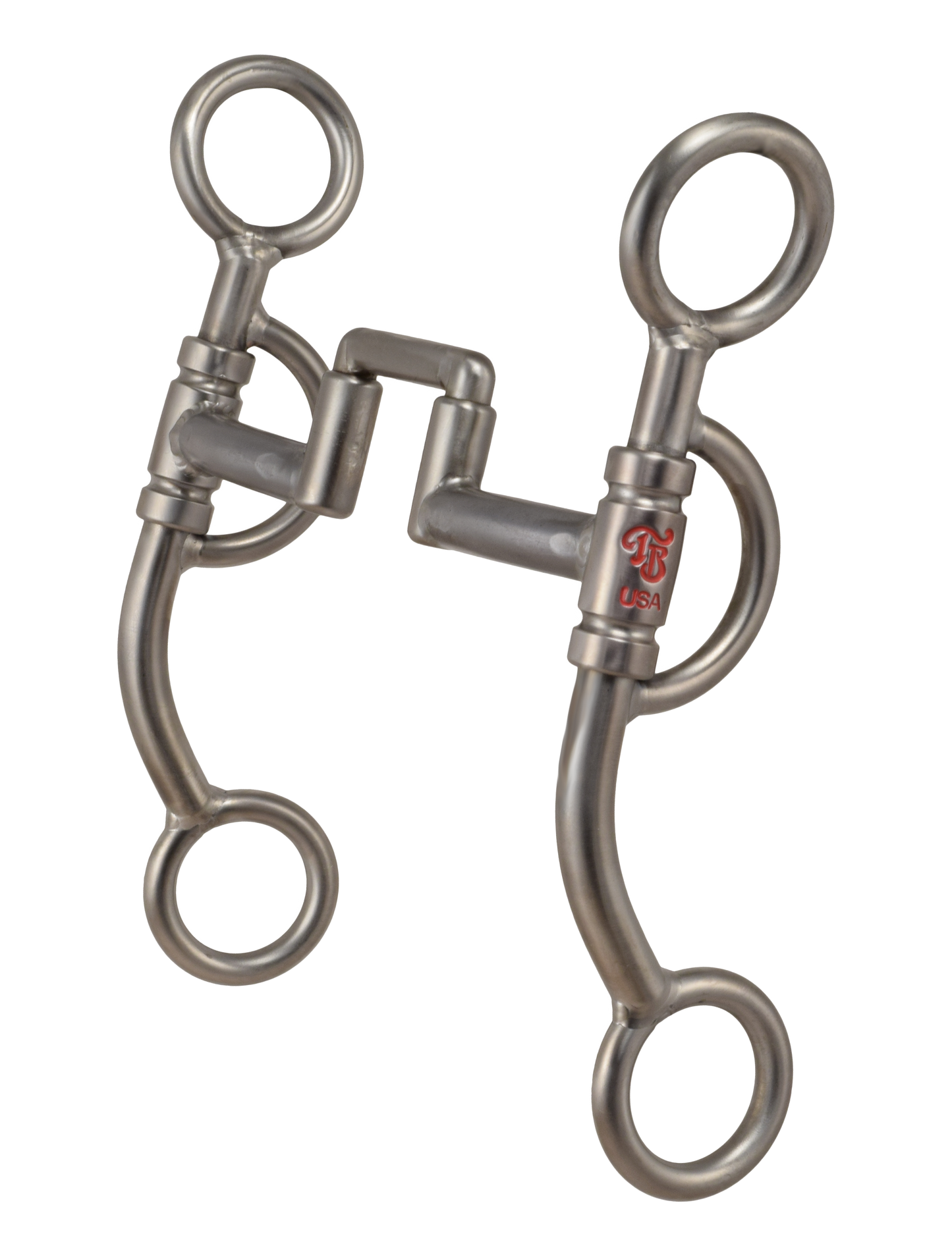 Vantaggio Short Shank Low Rider