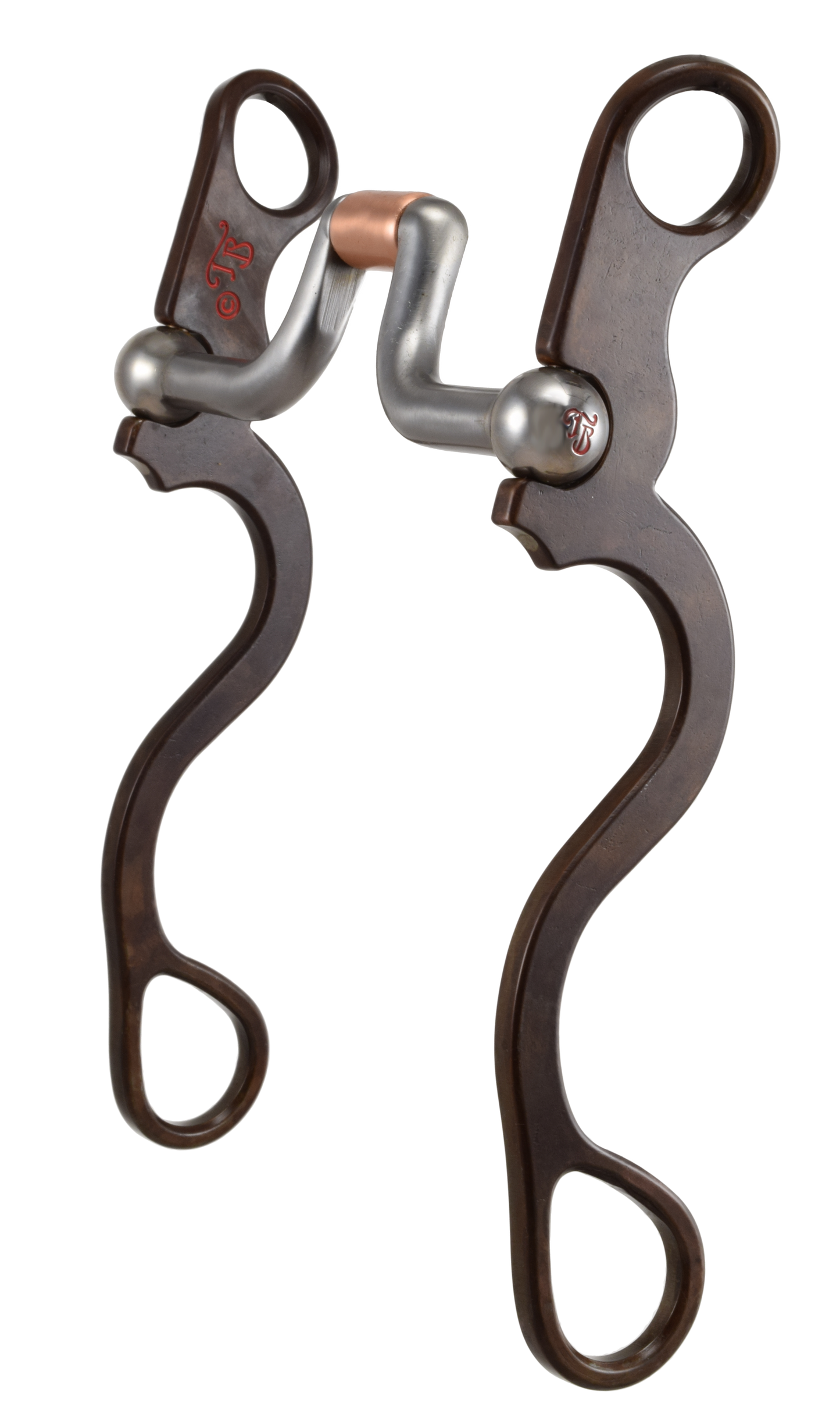Avila Shank Hinge Port
