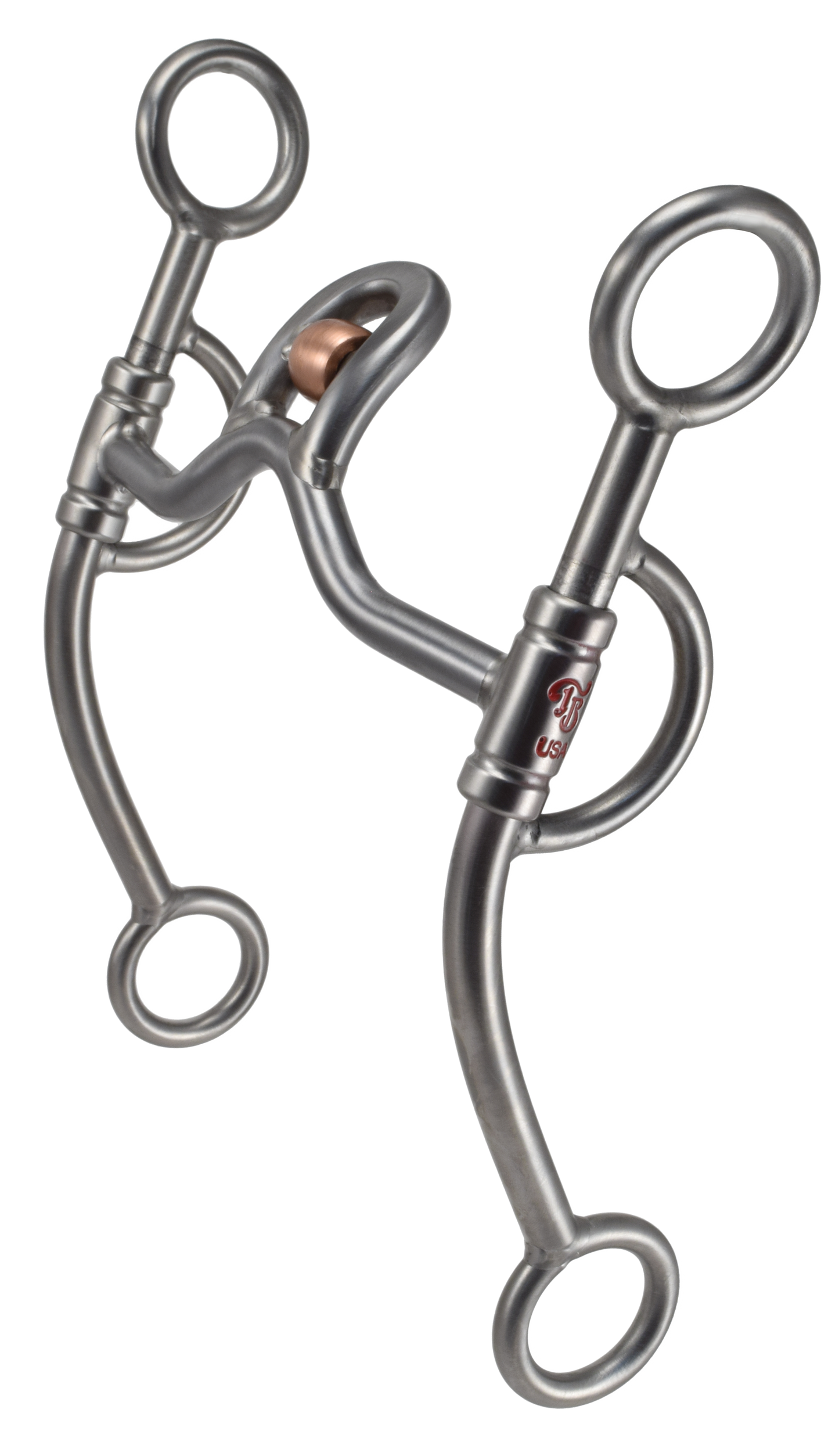 Advantage Long Shank Verona with Roller