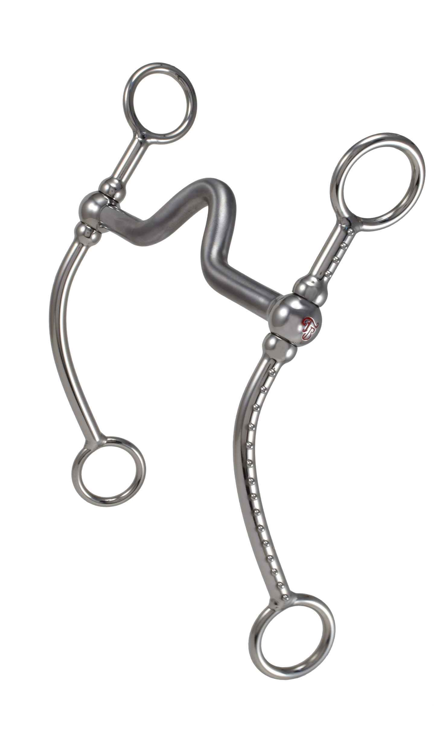Long Ballhinge Medium Port