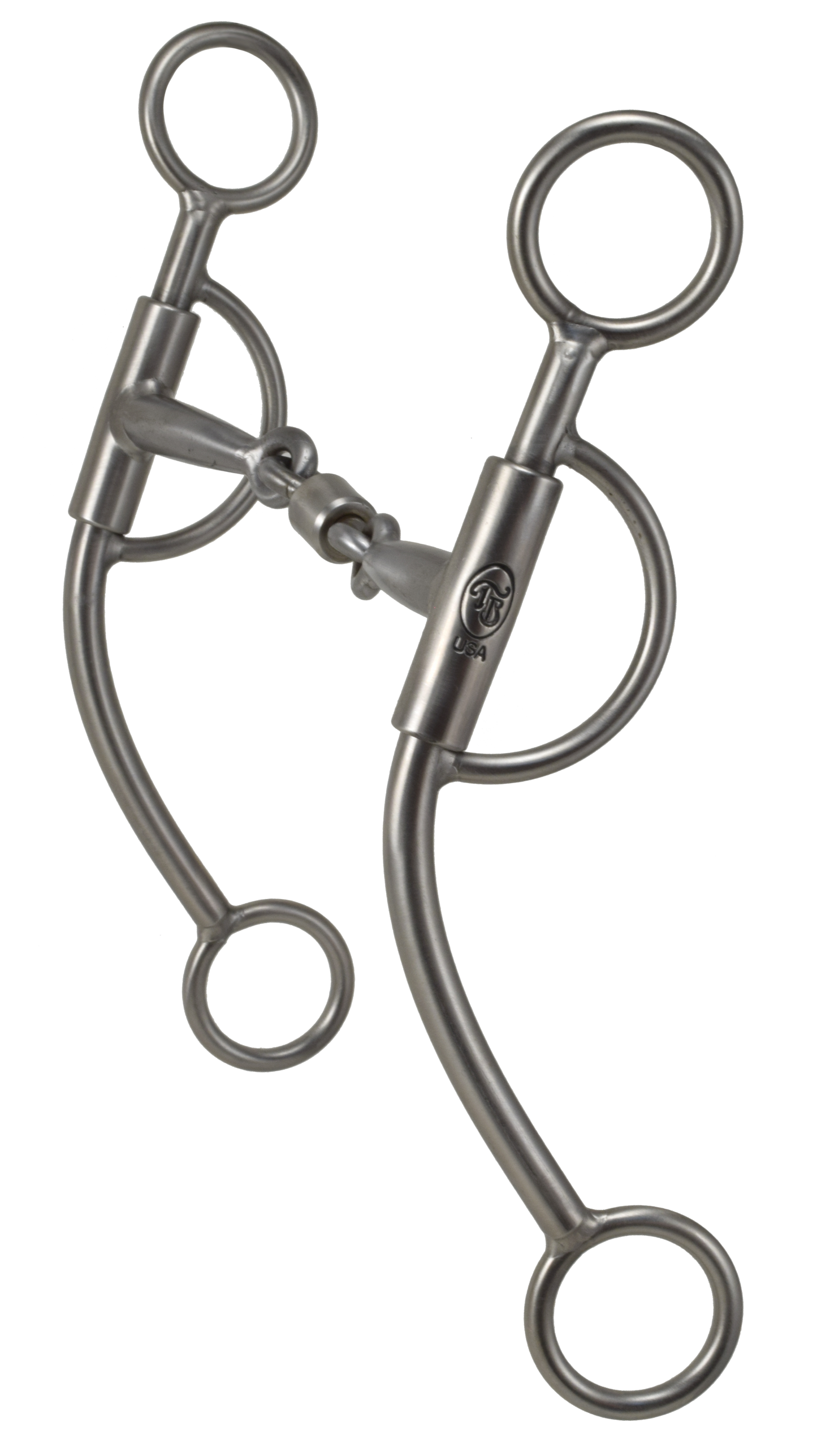 Baseline Long Shank Slick 50