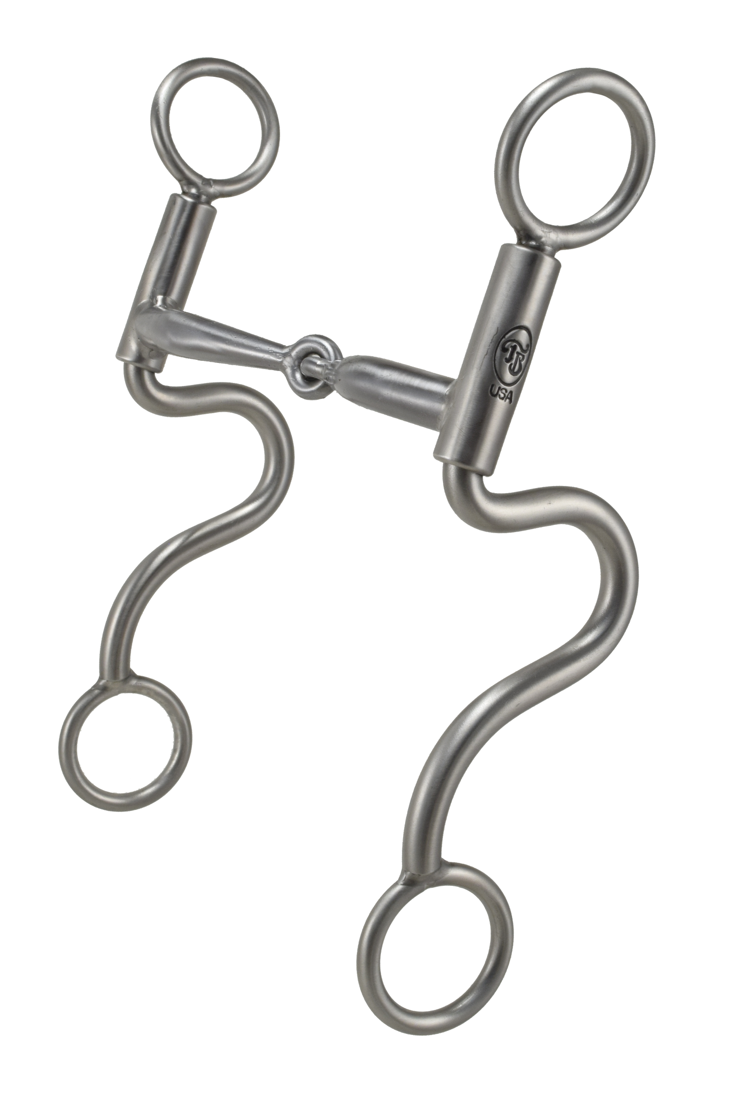 Baseline Medium S Shank House Trense