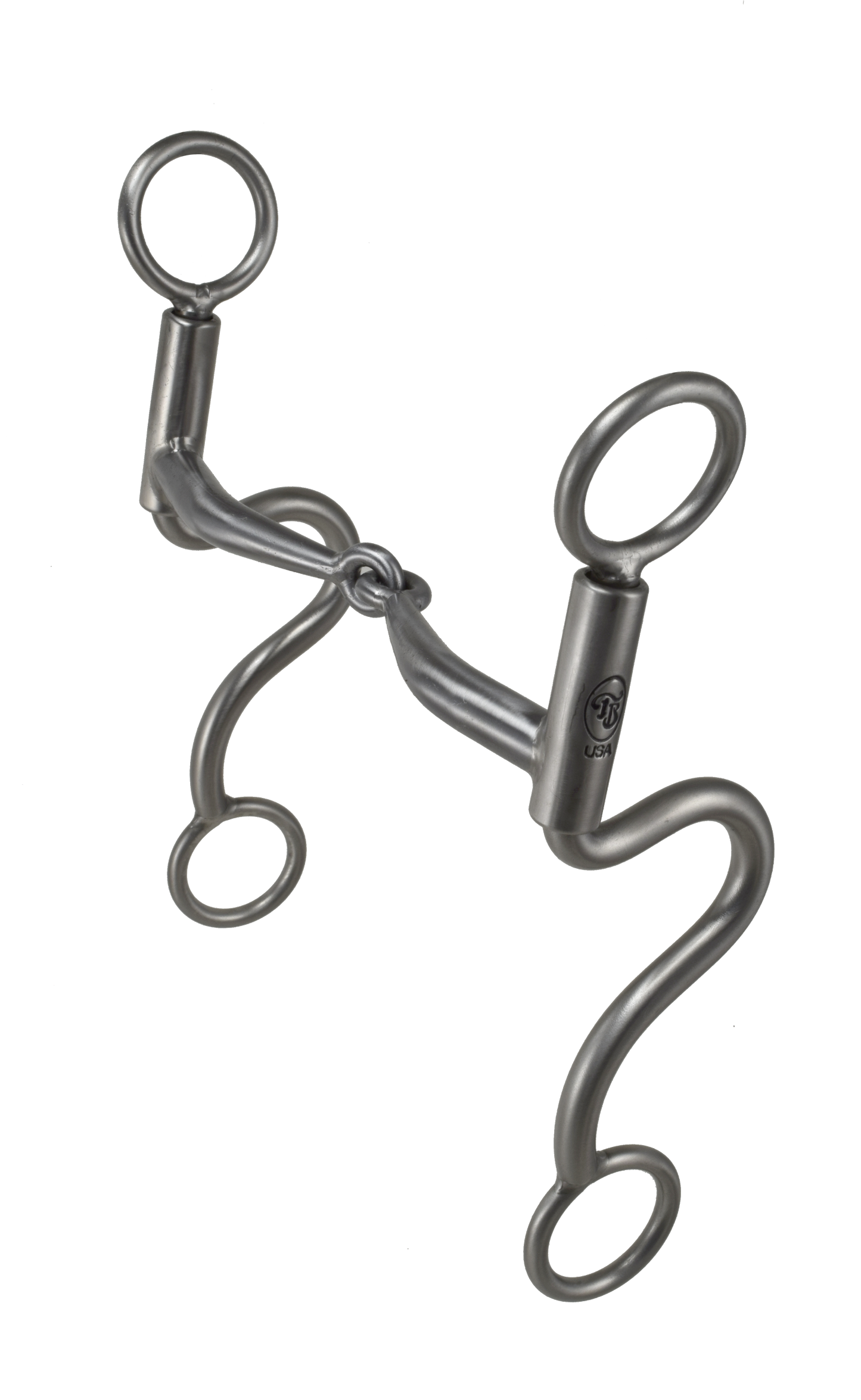 Baseline Medium S Shank House Trense