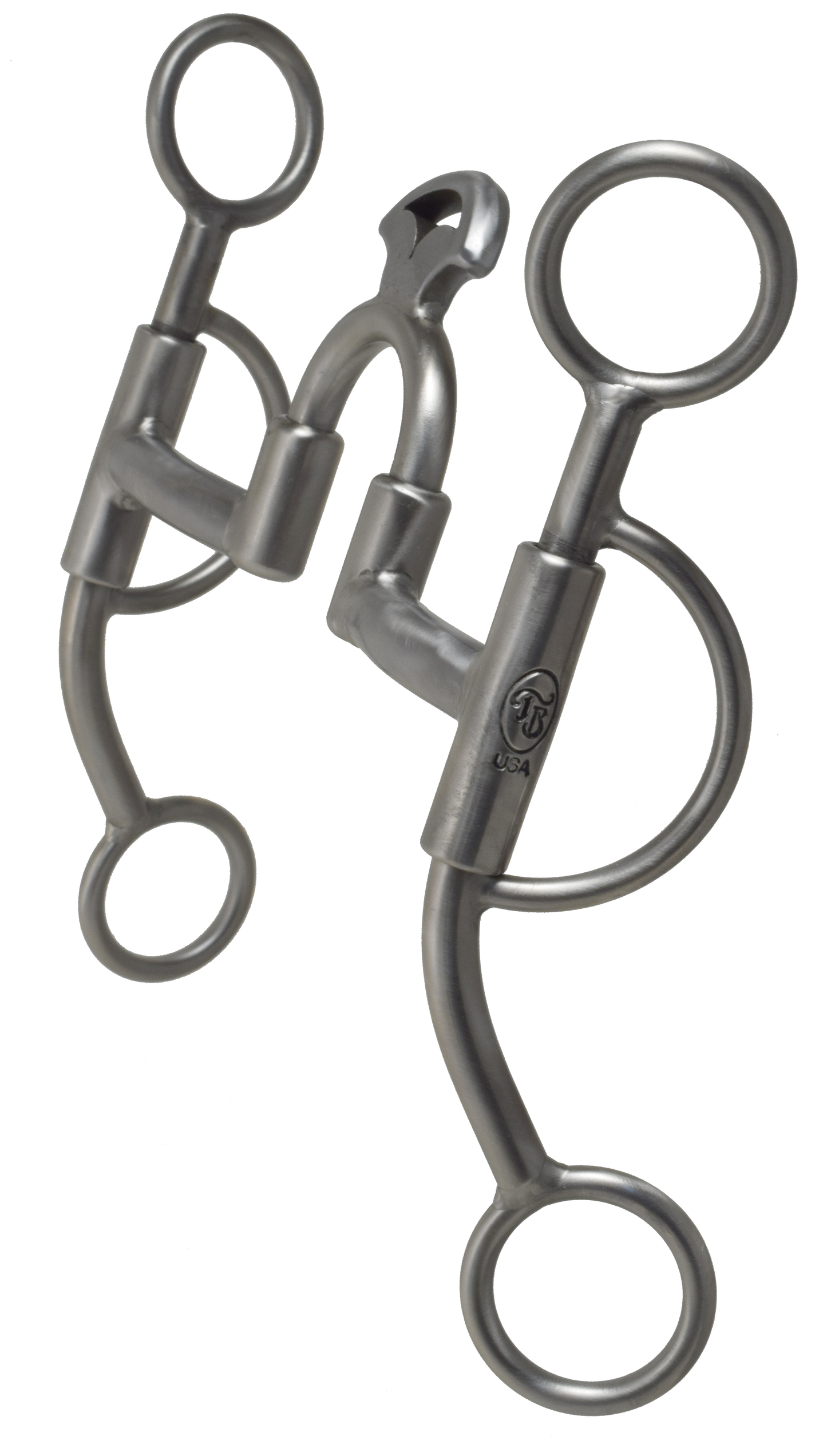 Bola de correção de haste curta de base-1