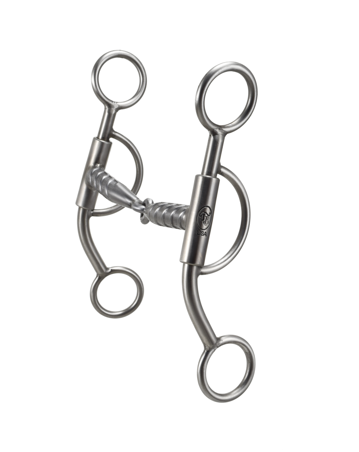 Baseline Short Shank Kleiner Eisen arbeiter