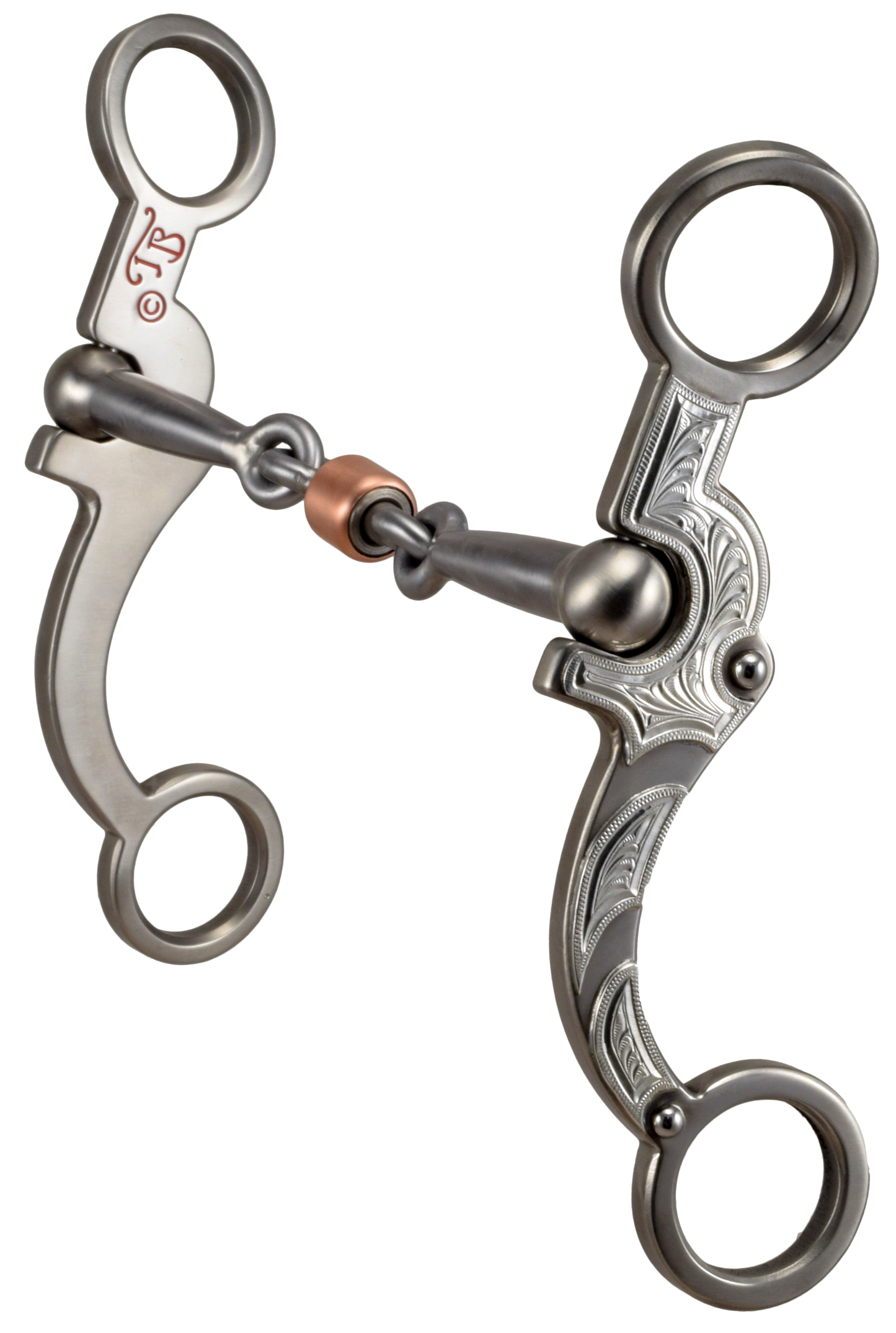 Cody Vástago Slick 50