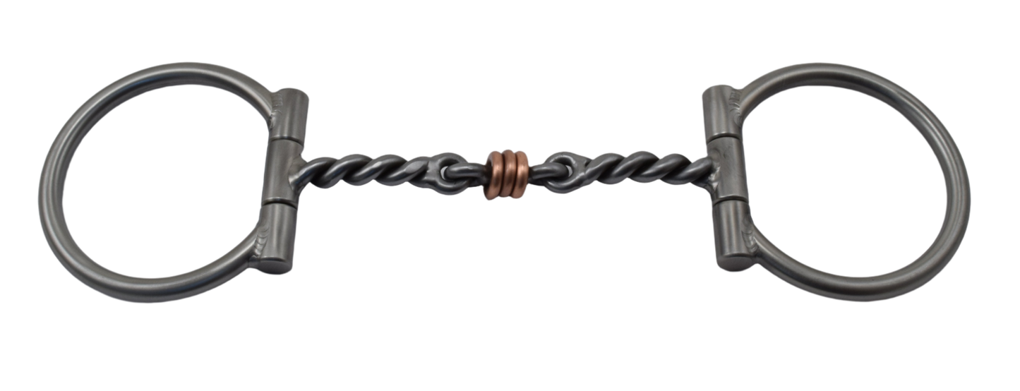 Baseline D-Ring Renegade