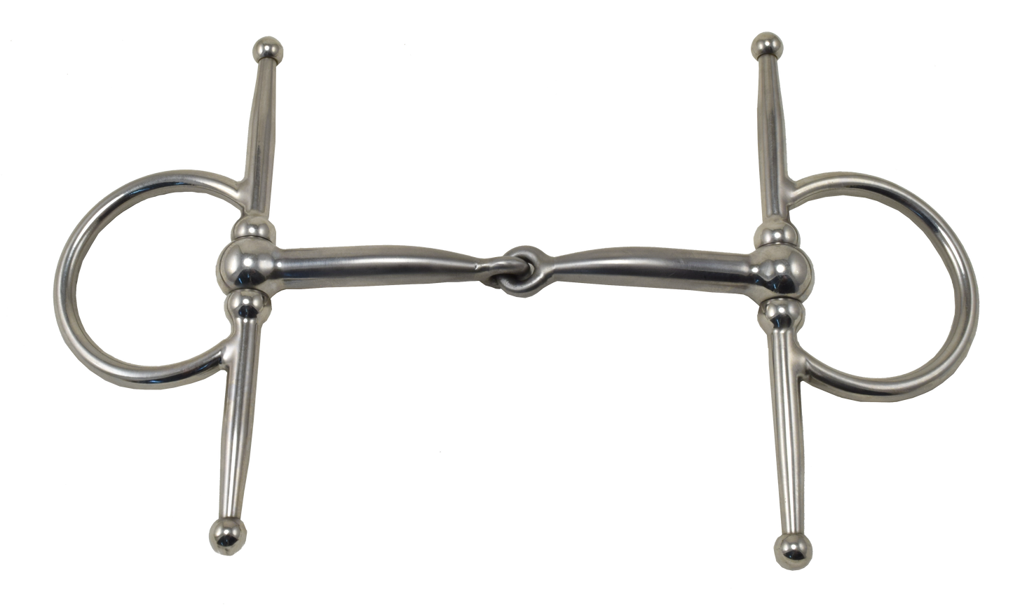 Full Cheek Snaffle