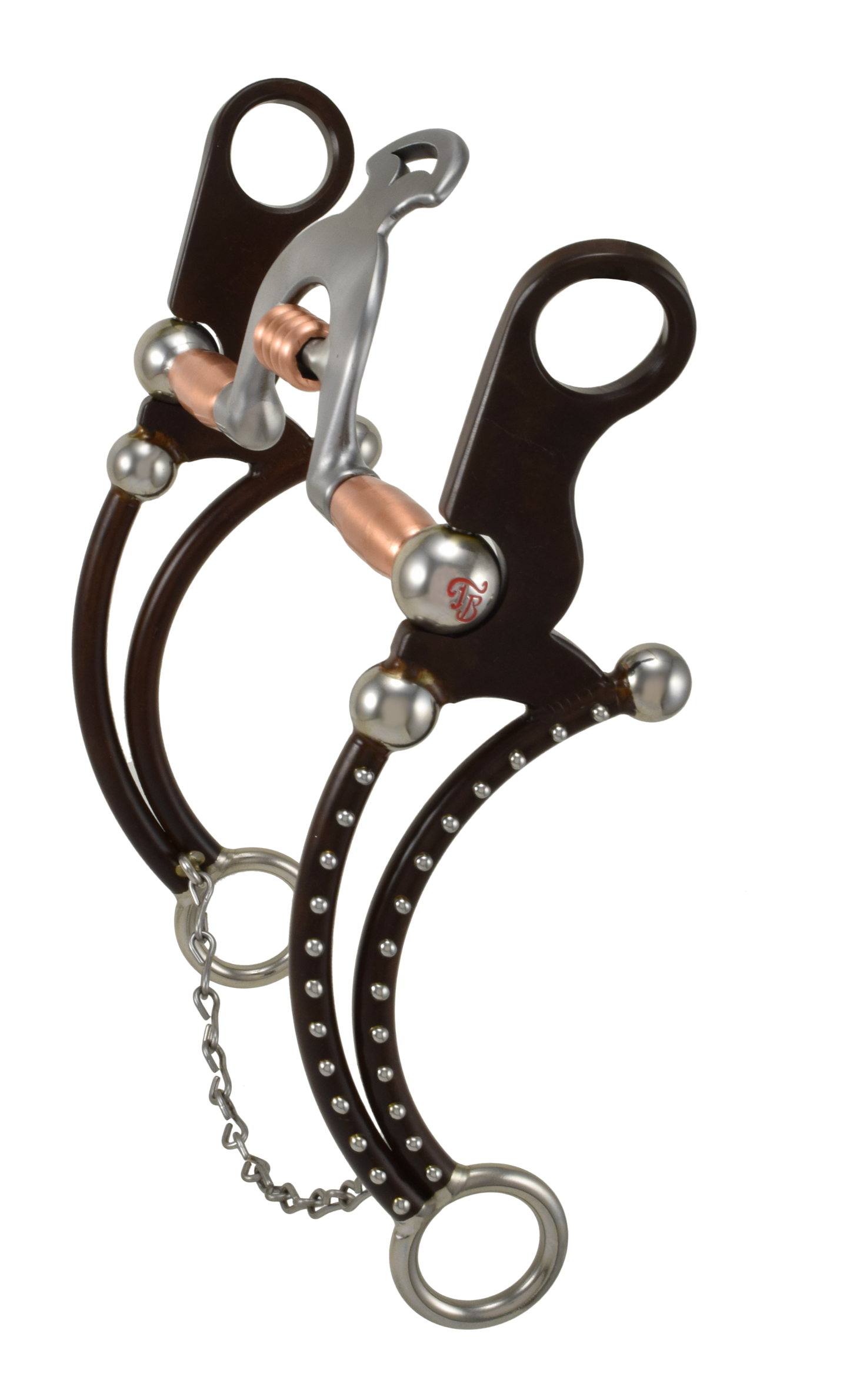 K2 Shank Ace of Spades with Roller