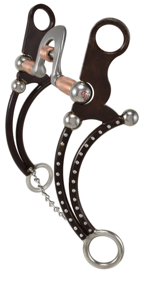 K2 Shank Equalizer W/ Roller