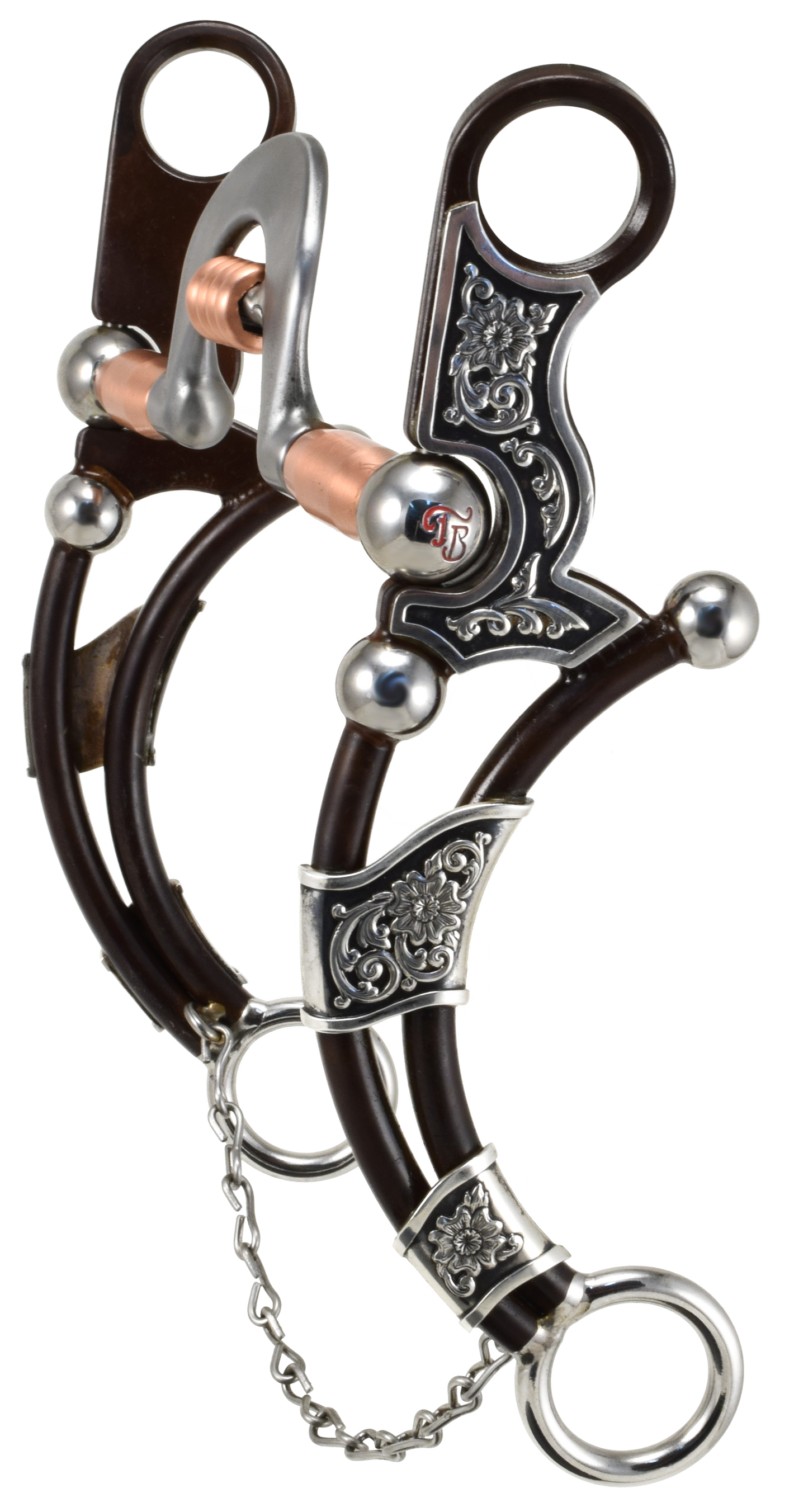 K2 Legend Shank Equalizer W/ Roller