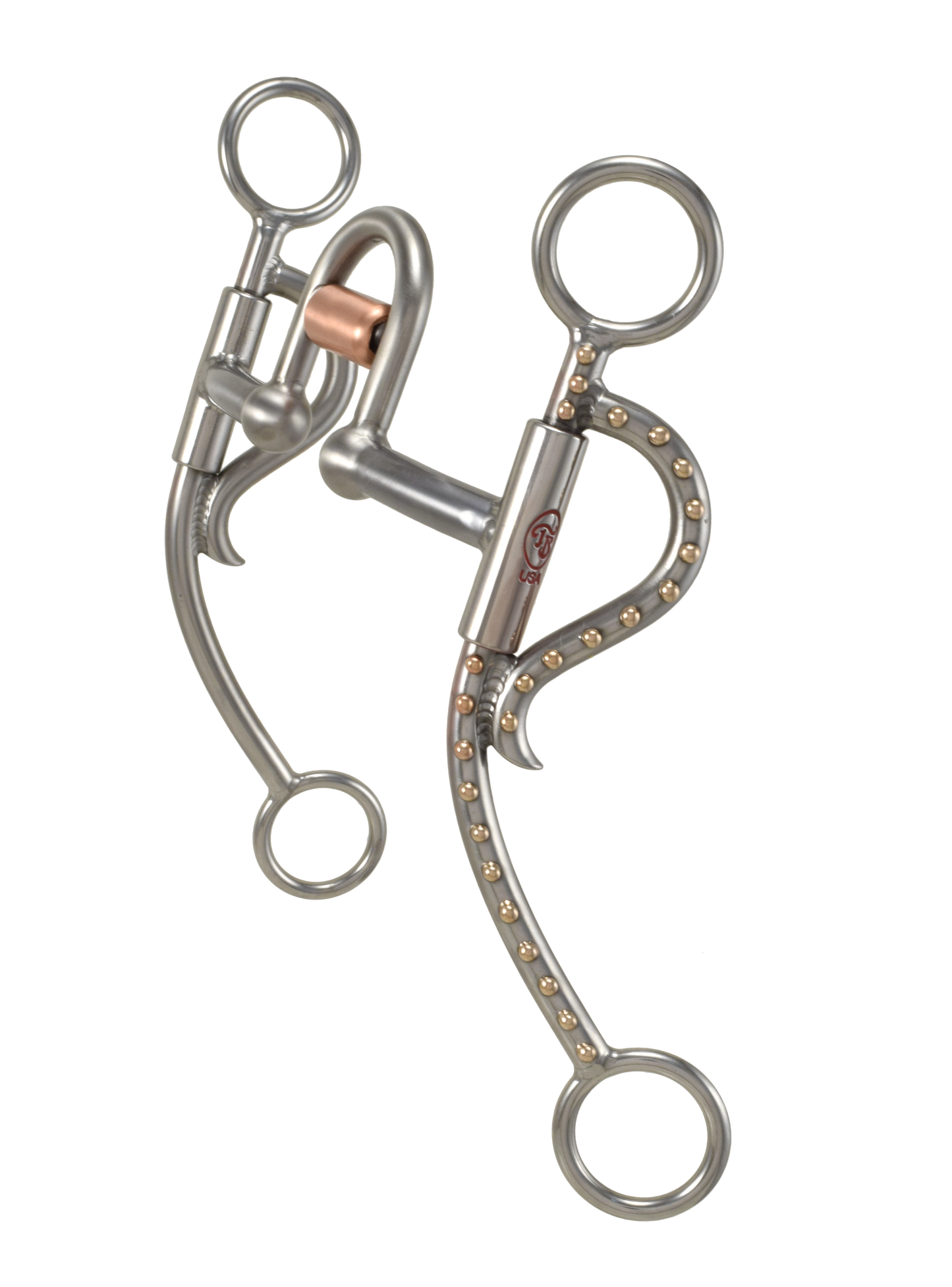 Copy of Long Horn Silverado with Roller