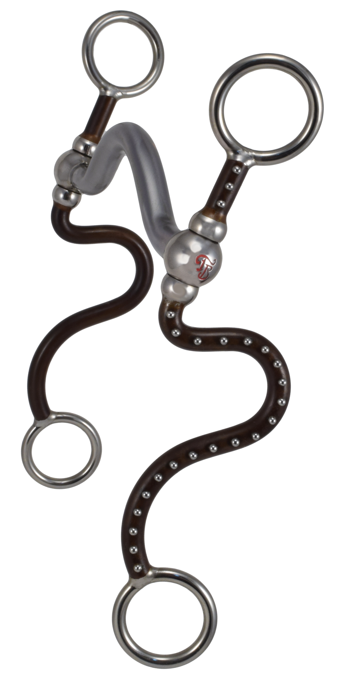 Long S Ballhinge Sweetwater