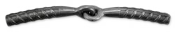 Baseline Short Shank Kleiner Eisen arbeiter