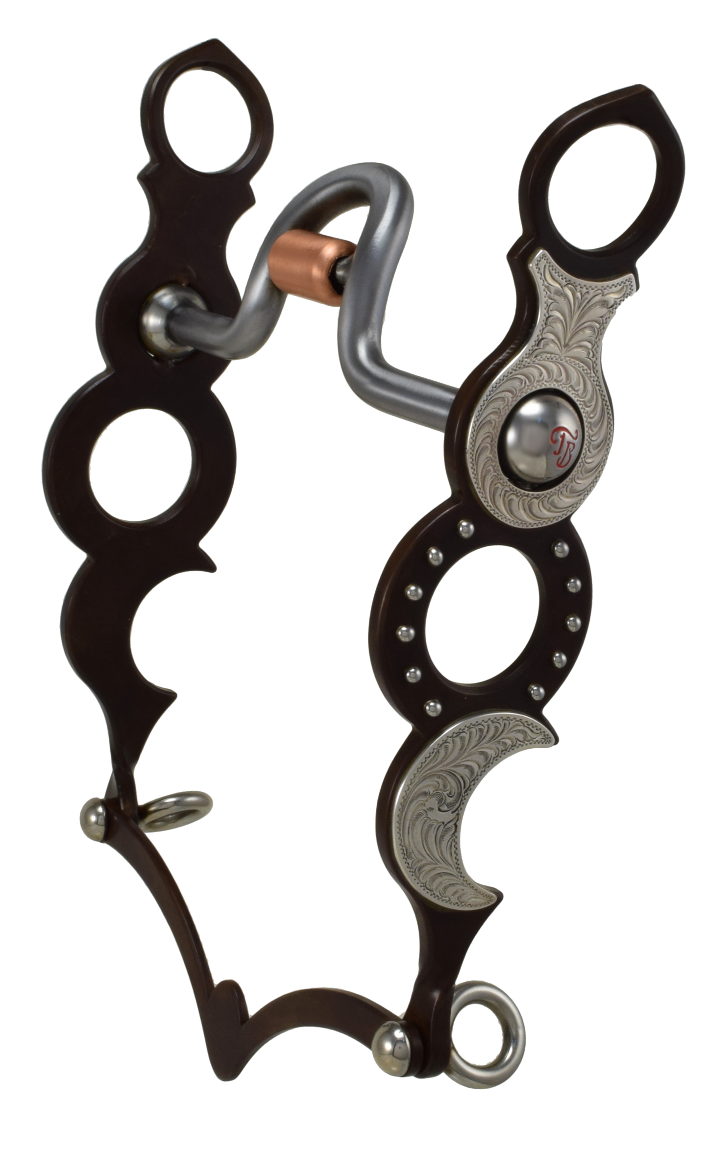 サンタバーバラ クリアウォーター ローラー付き