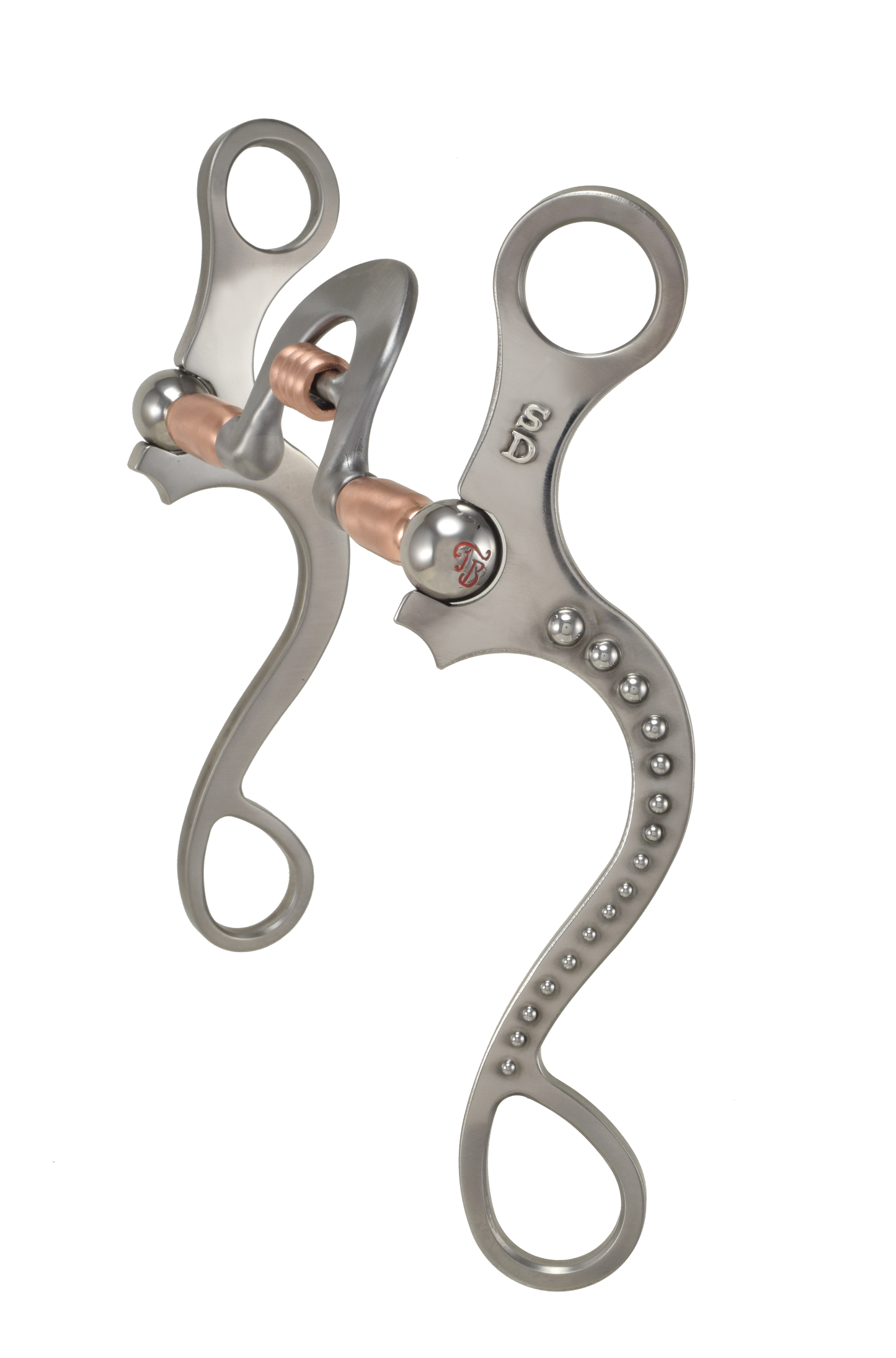 Sheridan Equalizer mit Rolle