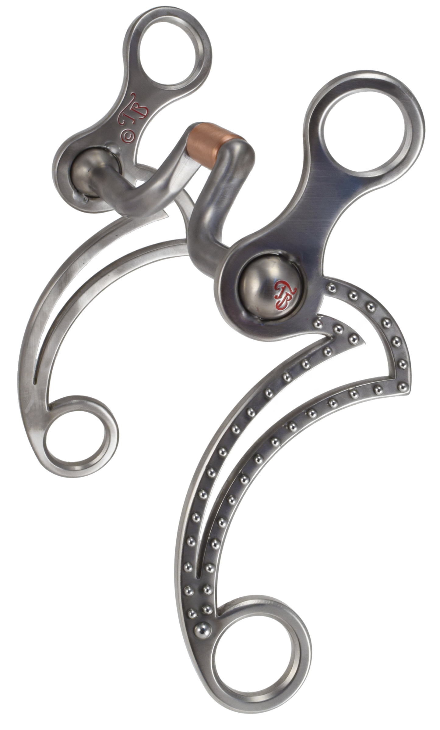 Teton Hinge Port