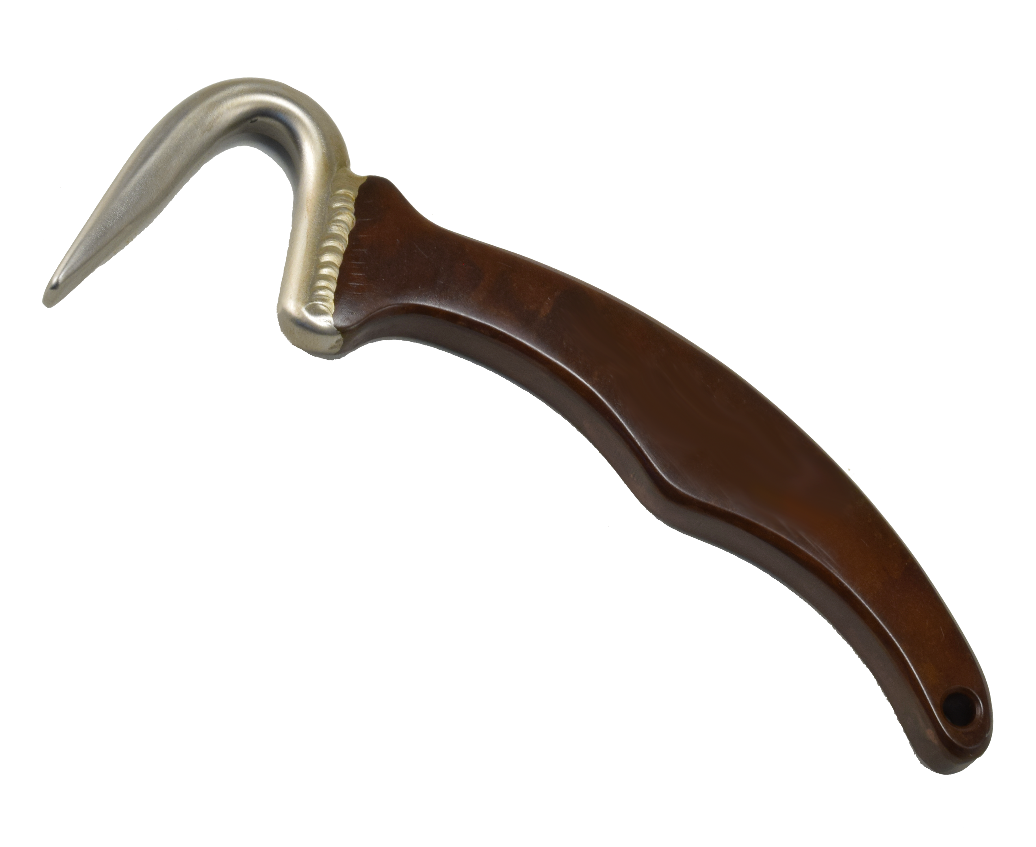 Zoccolo per cavalli con spazzola Imperial Riding Scraper Zoccolo per cavalli con spazzola Imperial Riding Scraper