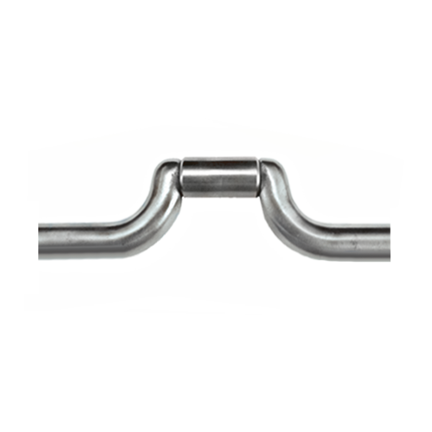 Baseline Long Shank Low Hinge Port