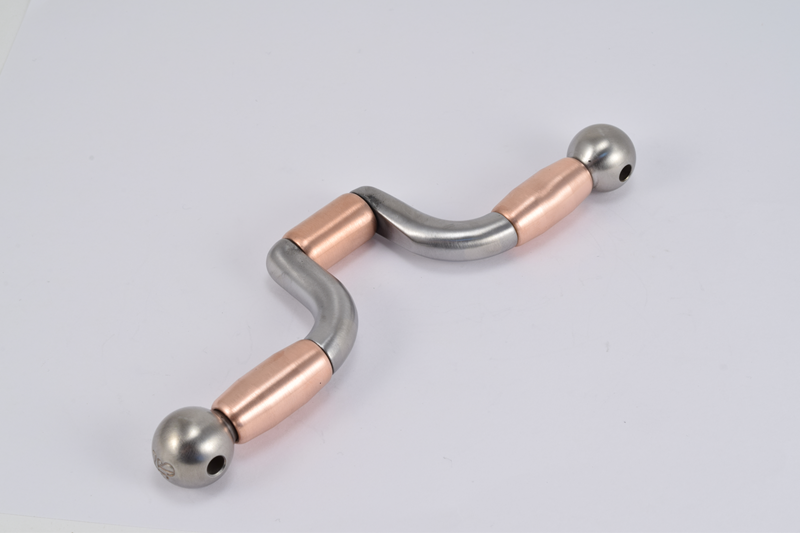 Cobra Shank Ballhinge Crown Royal