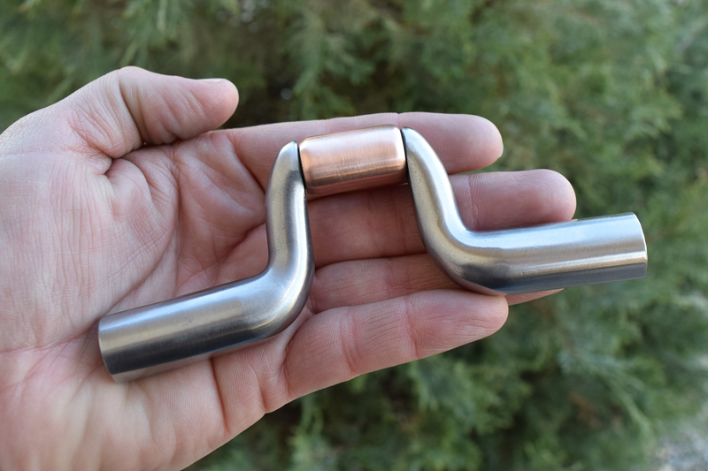 Avila Hinge Port Pro