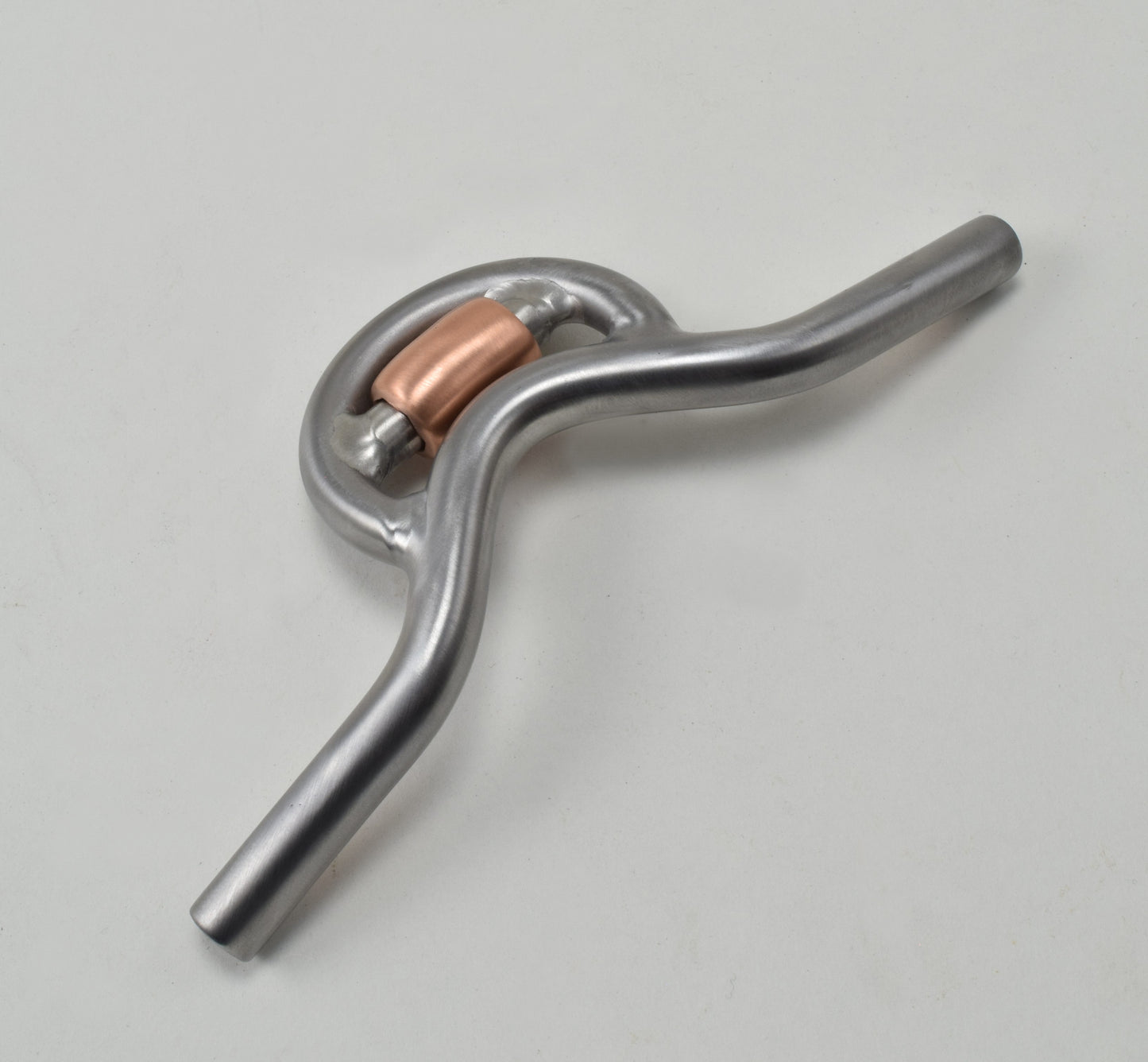 Baseline Long Shank Horizon mit Rolle