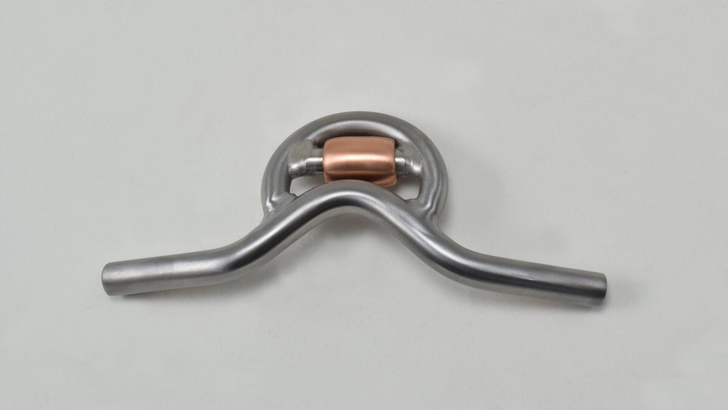 Advantage Short Horizon with Roller with Dots