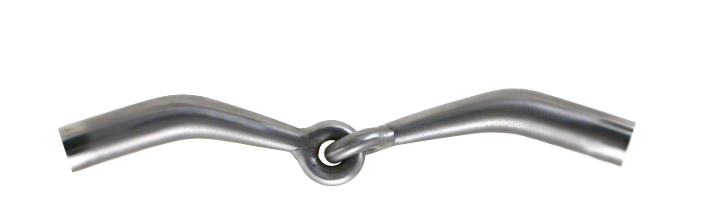 Advantage Long Shank House Snaffle