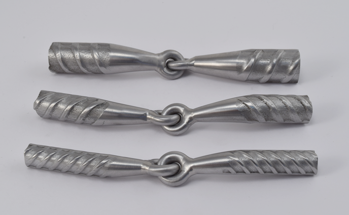 West Coast Small Iron Worker Snaffle