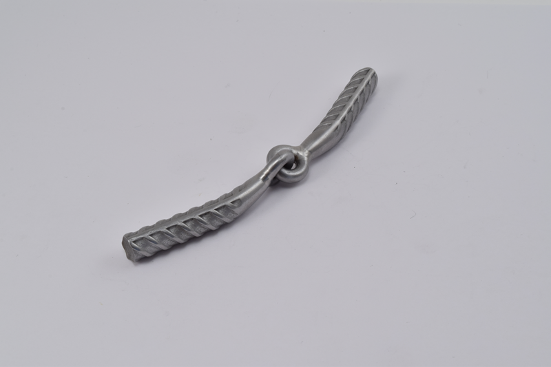 Baseline Short Shank Kleiner Eisen arbeiter