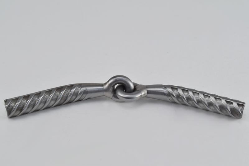 Baseline Short Shank Kleiner Eisen arbeiter