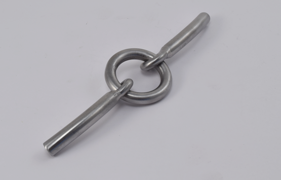 Filete salvavidas con anilla suelta