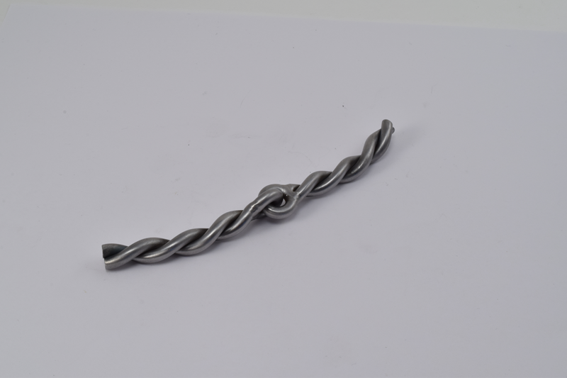 Copia de Maverick Shank 4 Runner-Marrón con acabado de puntos