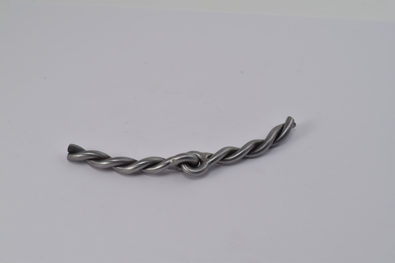 Copia de Maverick Shank 4 Runner-Marrón con acabado de puntos