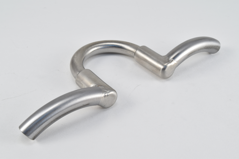 Baseline Long Shank Mullened Correction