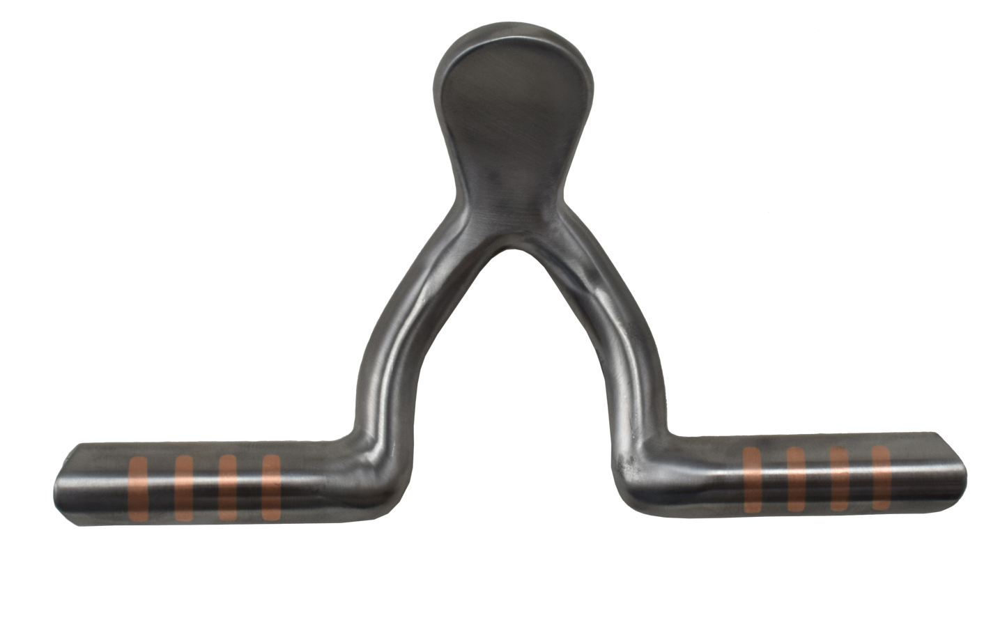 Copia de Long Horn Shank Pro Roller