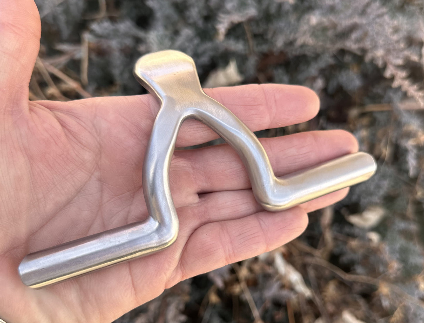 Copia de Long Horn Shank Pro Roller
