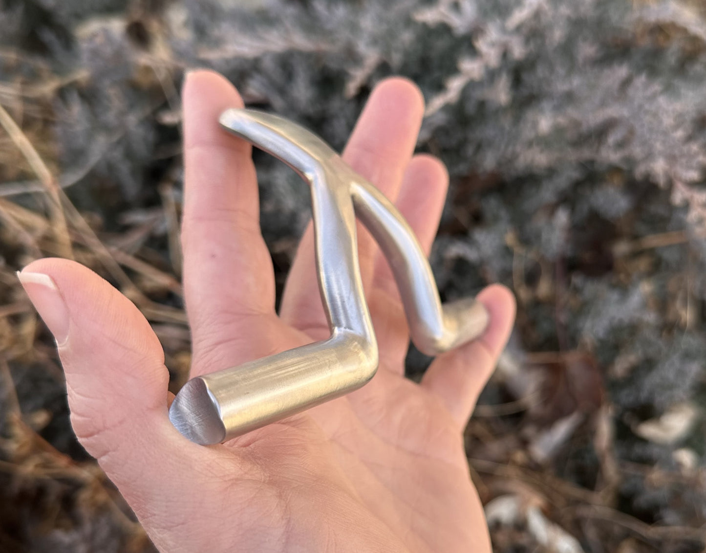 Copia de Long Horn Shank Pro Roller