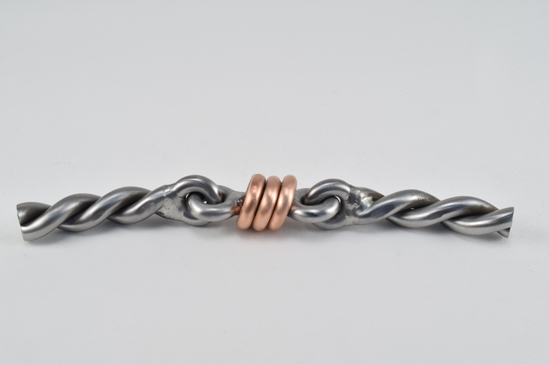 Renegado de anillo suelto