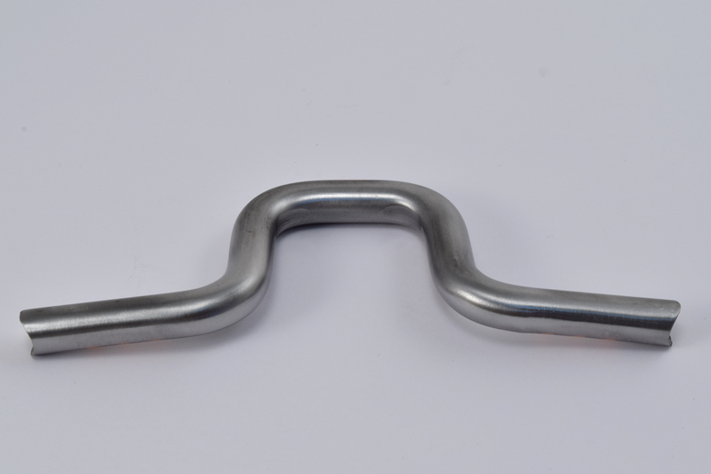 Advantage Short Shank Square Port