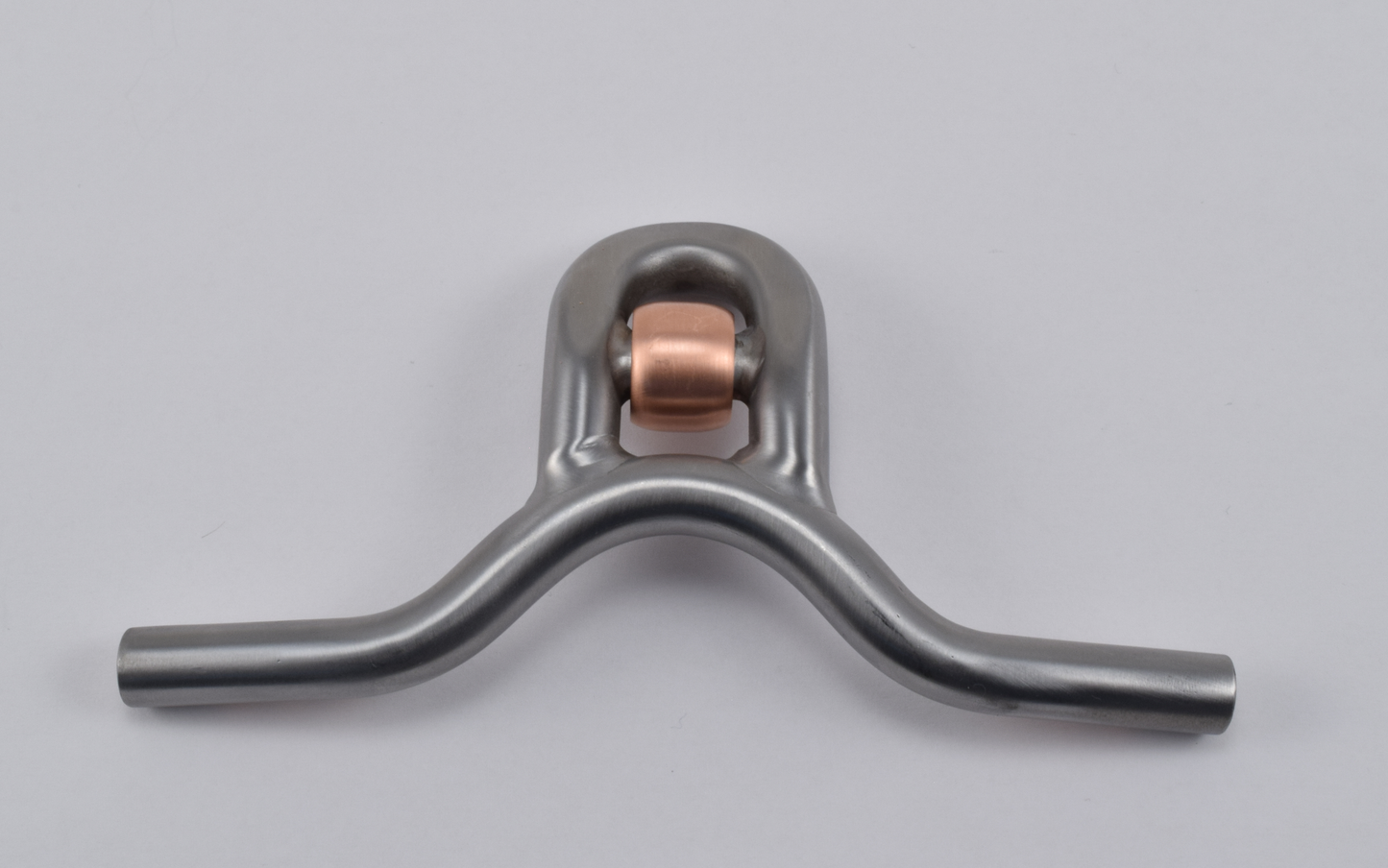 Advantage Long Shank Verona with Roller