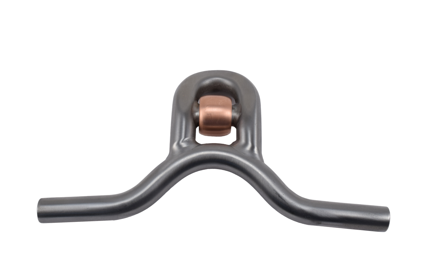 Mediana S Ballhinge Verona con rodillo