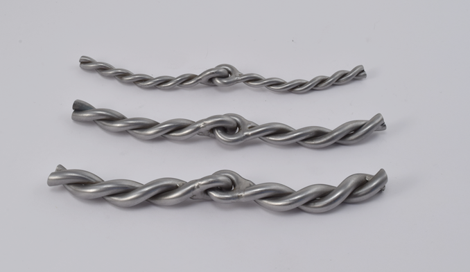 Kurzer Kugelgelenkschaft Dr. Tom