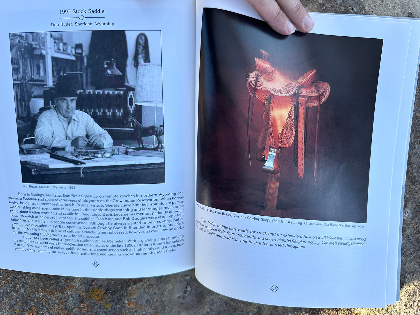 Genç Atlayıcı Kitabı'na Başlarken - Charlie Carrel Tarafından