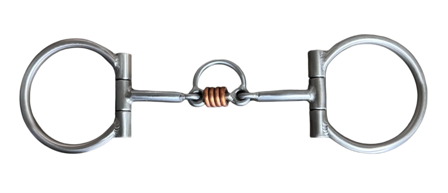 Baseline D-Ring 4 Runner