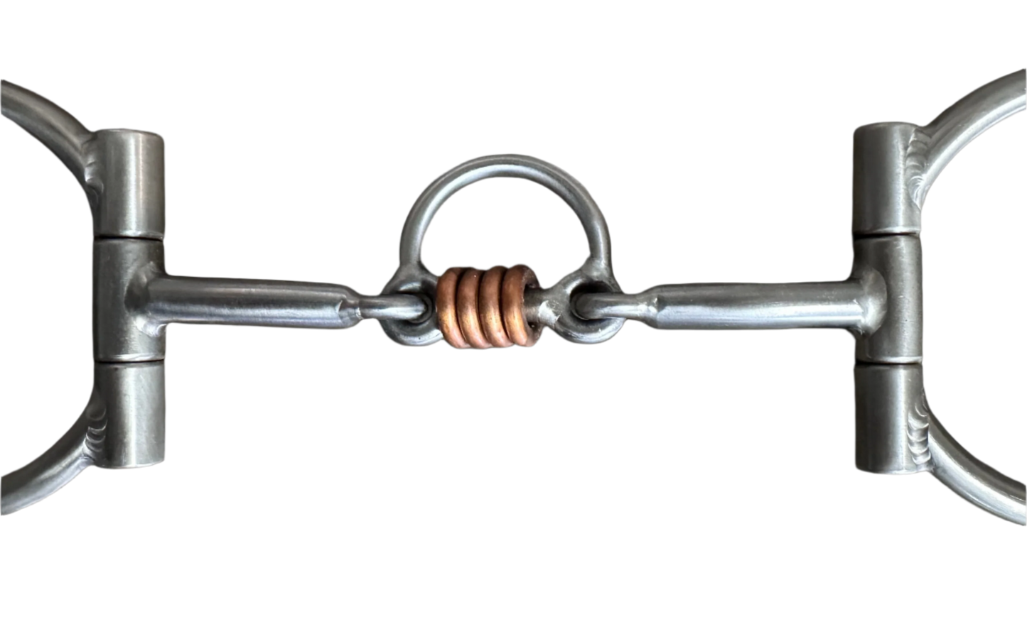 Baseline D-Ring 4 Runner