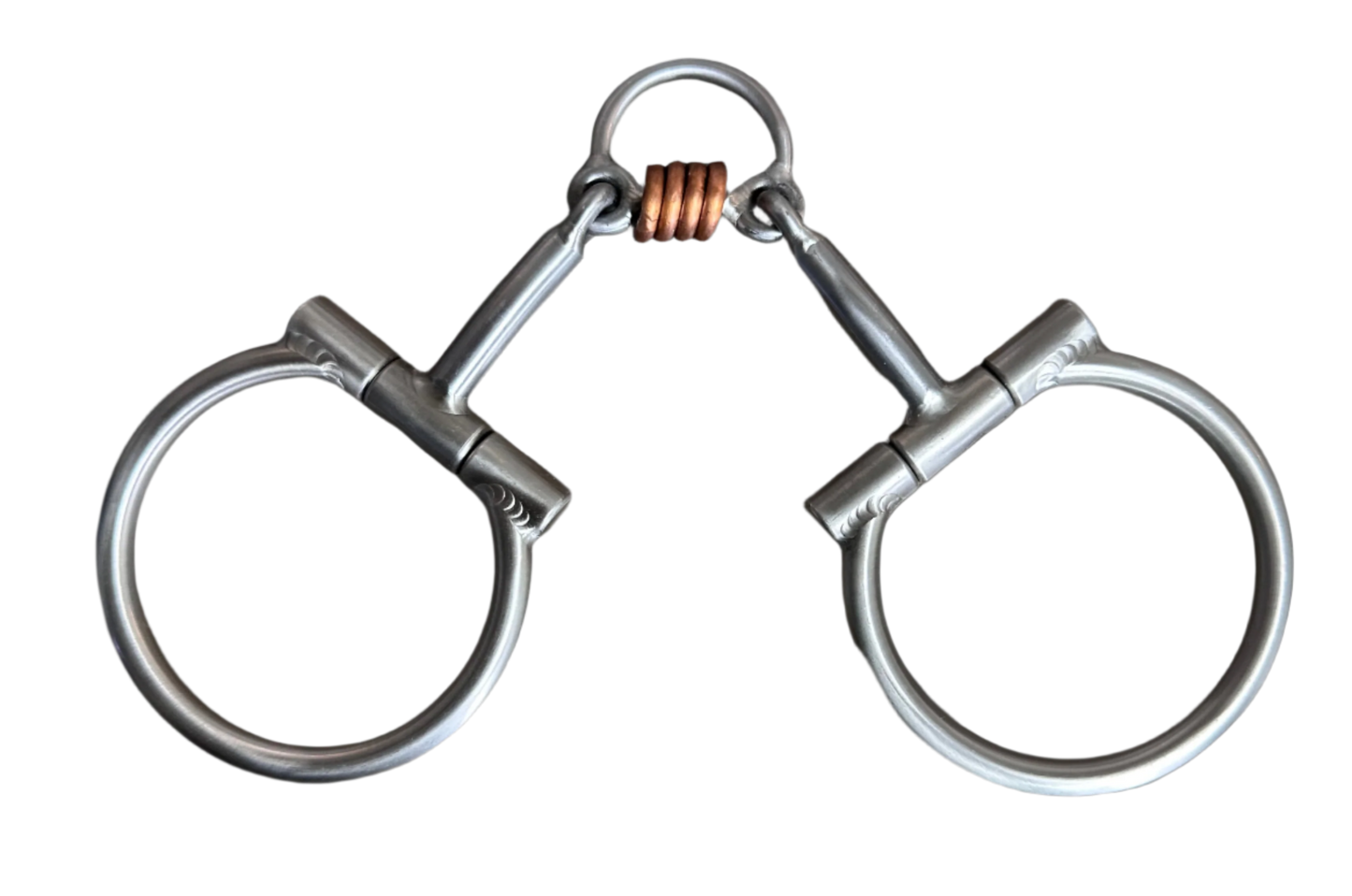 Baseline D-Ring 4 Runner