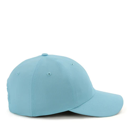Cappellino #54 Performance Cap Azzurro con Logo Classico
